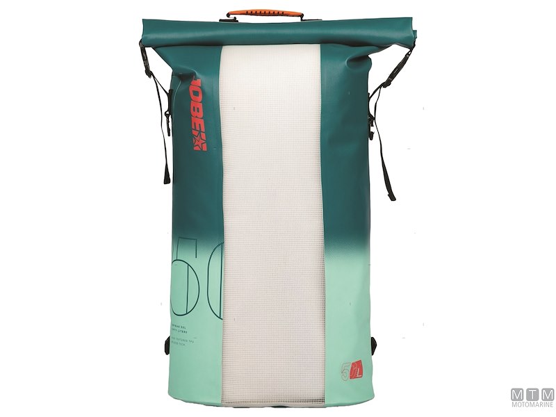Sacca Impermeabile Jobe Drybag