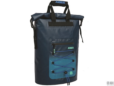 ZAINO IMPERMEABILE JOBE COOLERBAG BLU