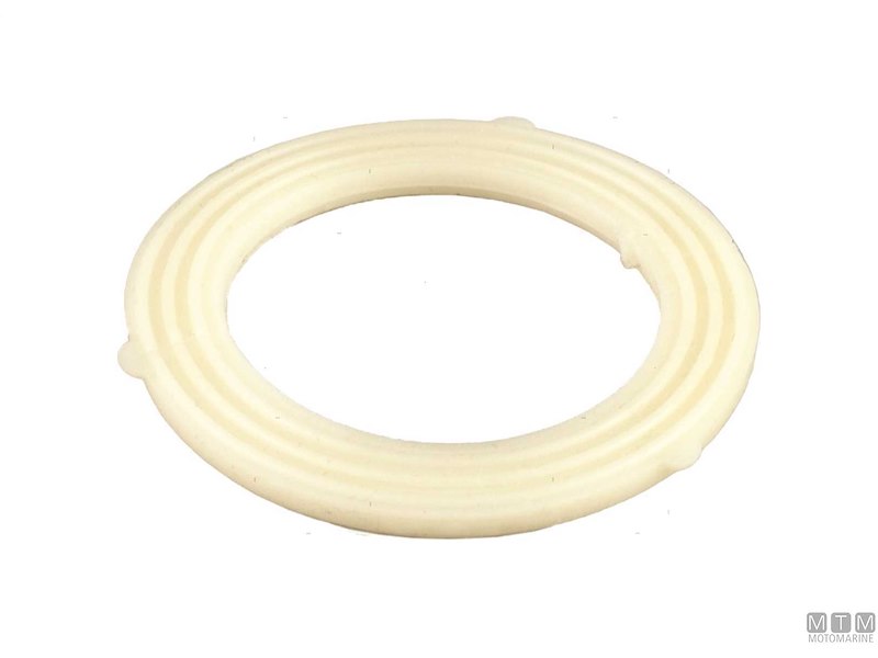 Guarnizione Piana Universale per Raccordi F in EPDM