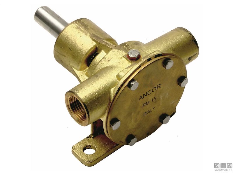 Pompa Ancor Pm 16