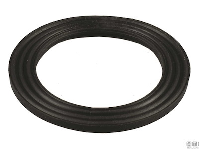 Guarnizione in EPDM per filetti femmina