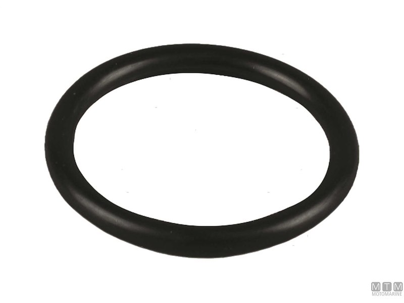 O-Ring per Tenuta in Battuta in EPDM
