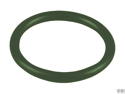 O-Ring per Tenuta in Battuta in FPM