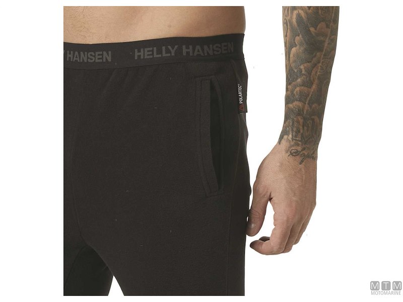 Pantalone HH Daybreaker Fleece