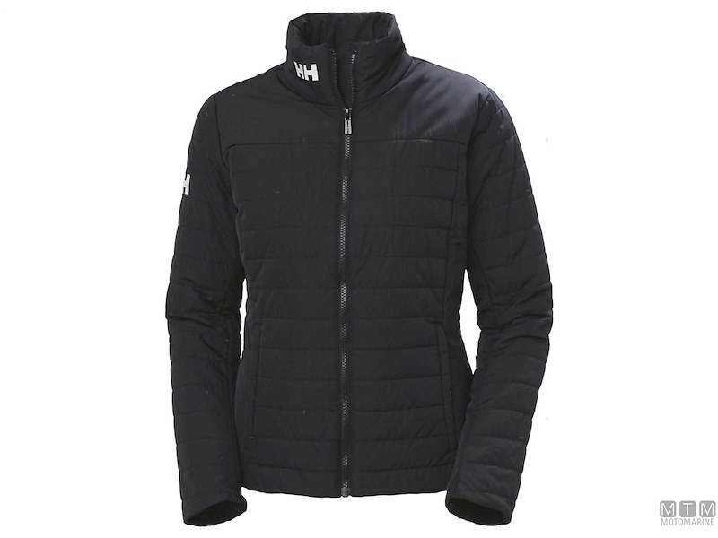 Giacca HH Crew Insulator Donna