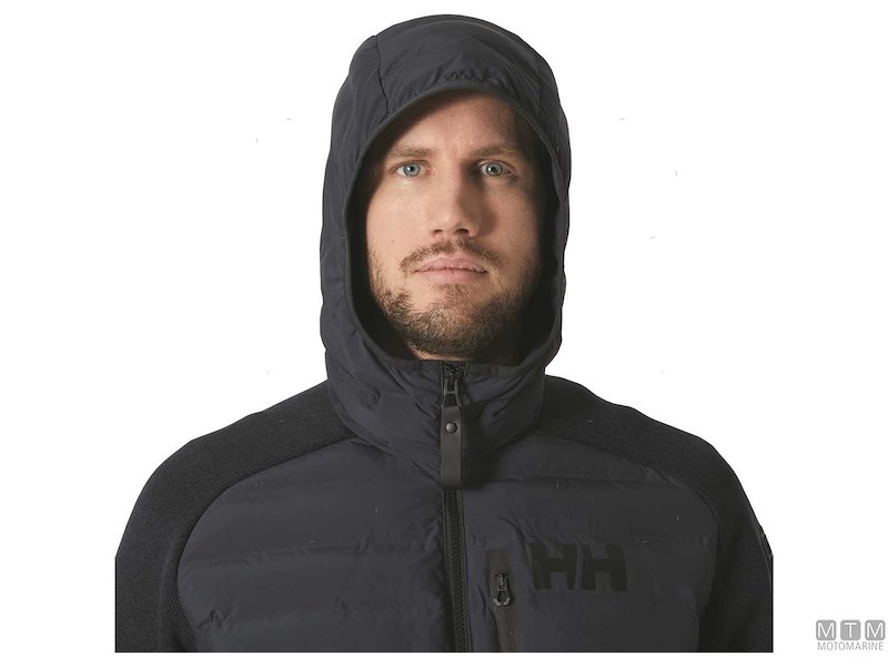 Giacca HH Arctic Ocean Insulator
