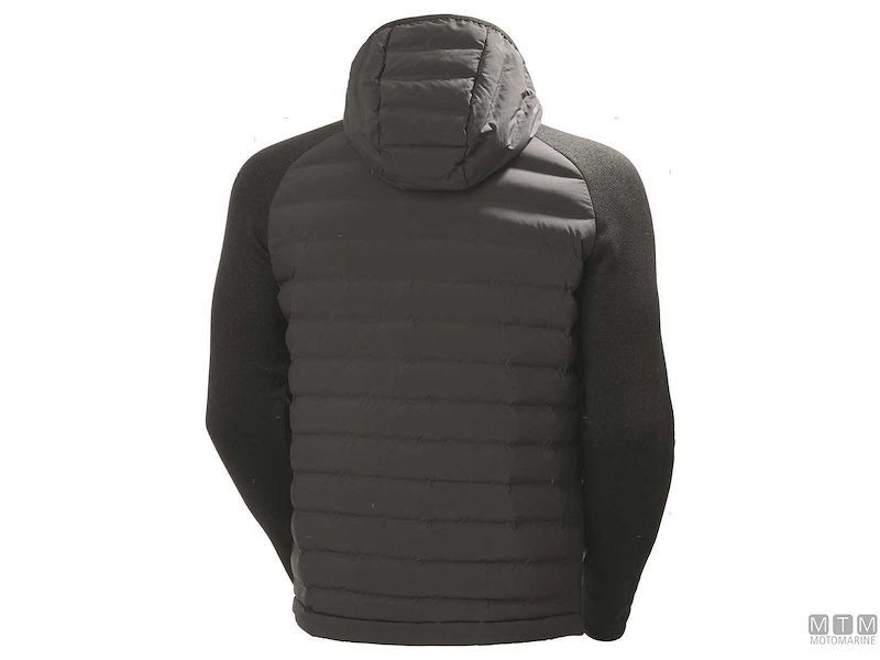 Giacca HH Arctic Ocean Insulator