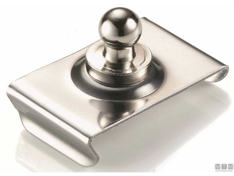 Attacco Parabrezza Loxx