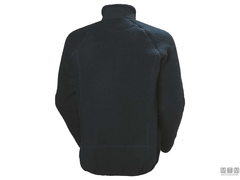 Giacca in Pile HH Panorama