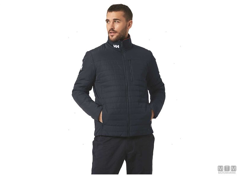 Giacca HH Crew Insulator 2.0