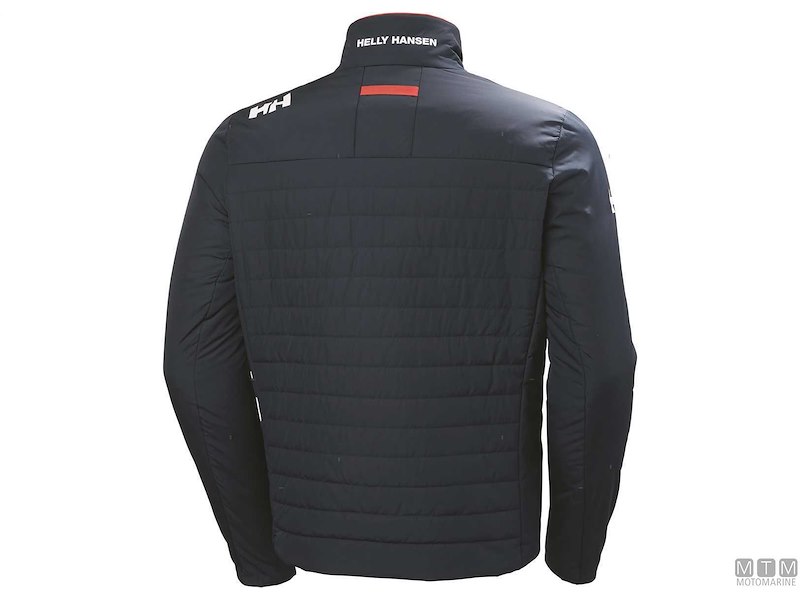 Giacca HH Crew Insulator 2.0