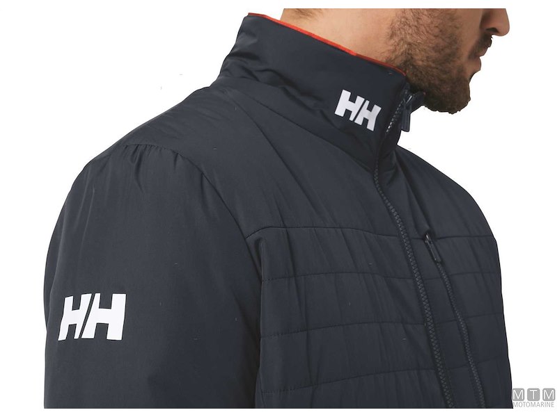 Giacca HH Crew Insulator 2.0