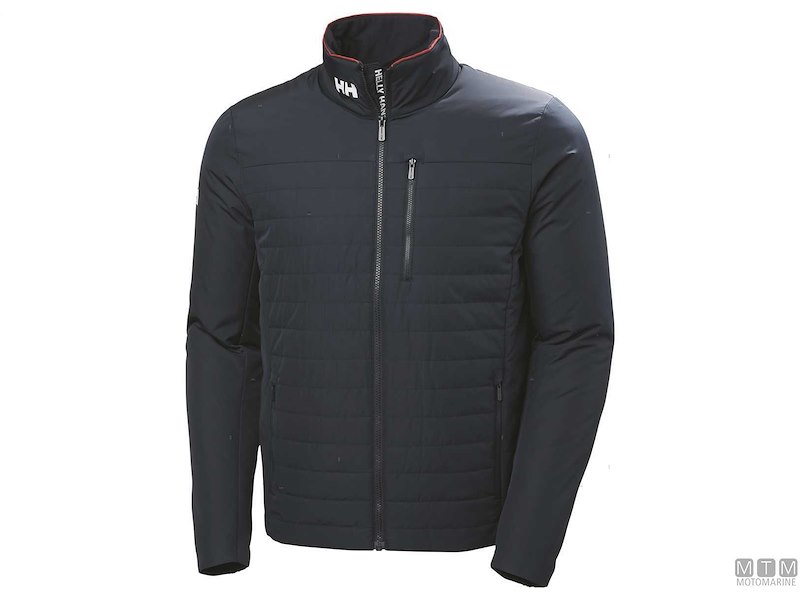 Giacca HH Crew Insulator 2.0