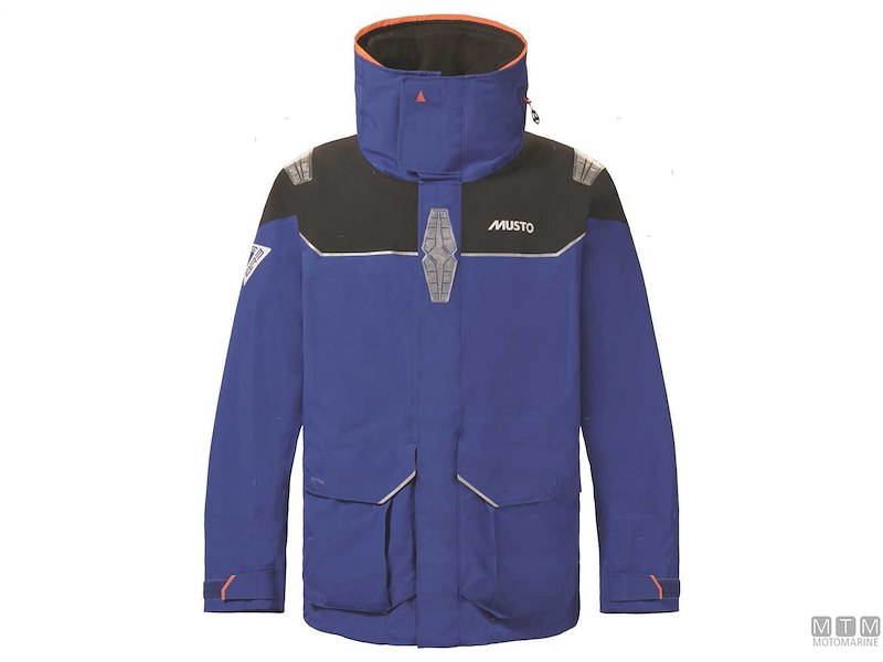 Giacca Musto BR3 Offshore