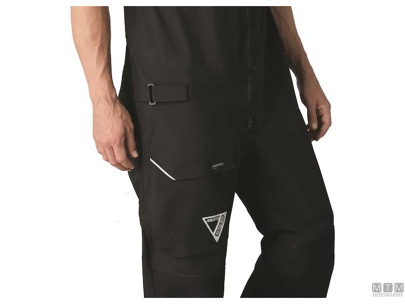 Salopette Musto BR3 Offshore