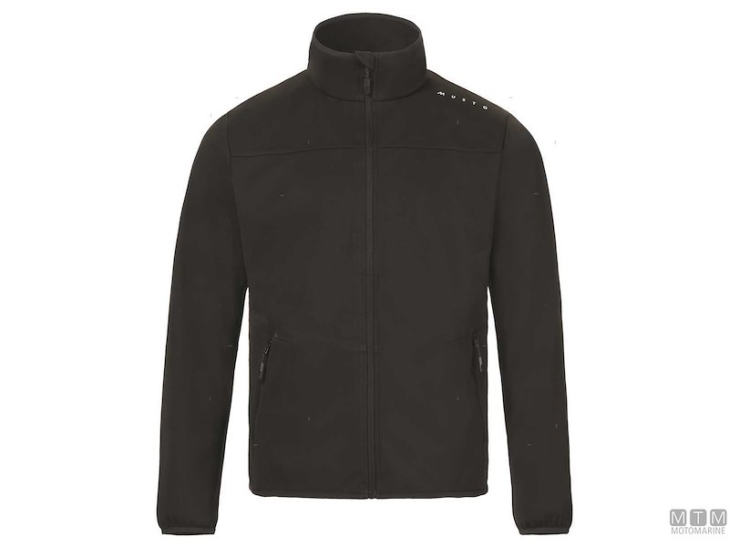 Giacca Musto Evo Crew Softshell