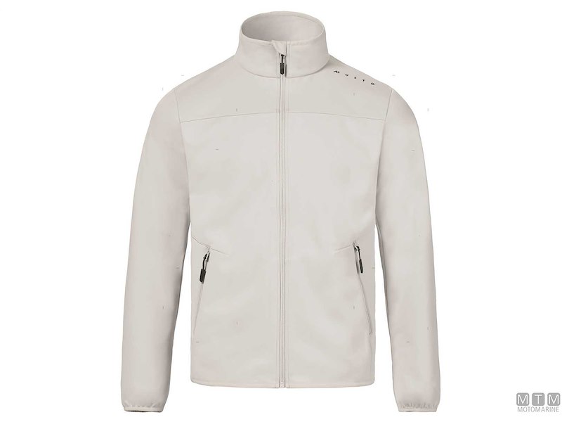 Giacca Musto Evo Crew Softshell