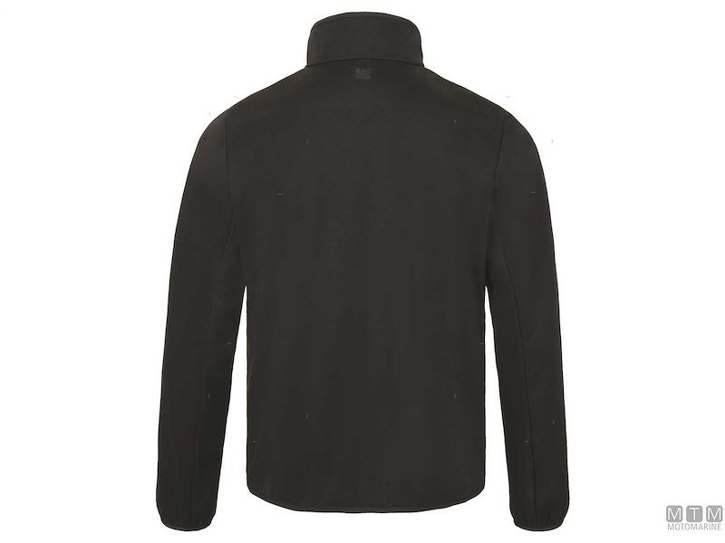 Giacca Musto Evo Crew Softshell