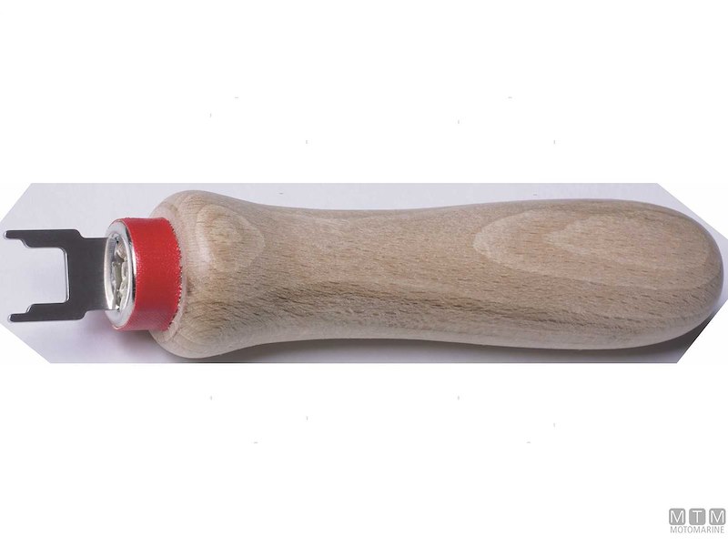 Chiavi Serraggio Loxx