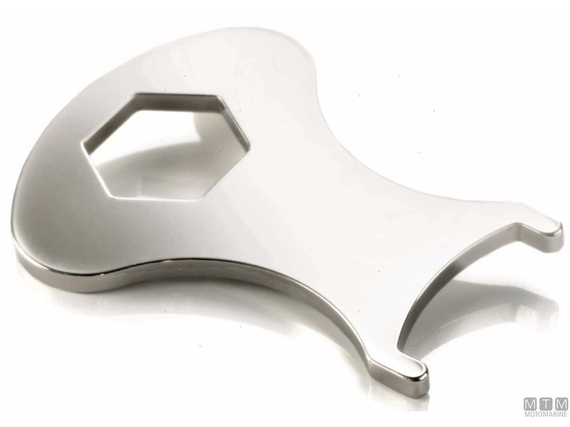 Chiavi Serraggio Loxx