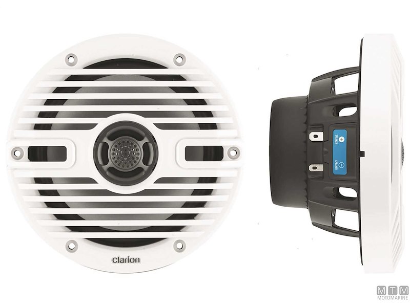 SPEAKER CLARION CLASSIC D165MM