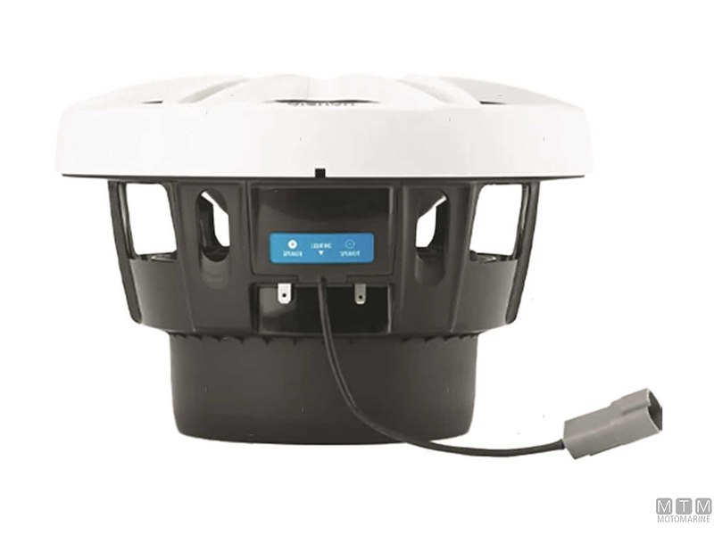 Subwoofer Clarion CMSP-101 RGB