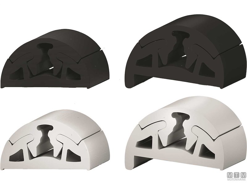 Bottazzo Parabordo Bino 40