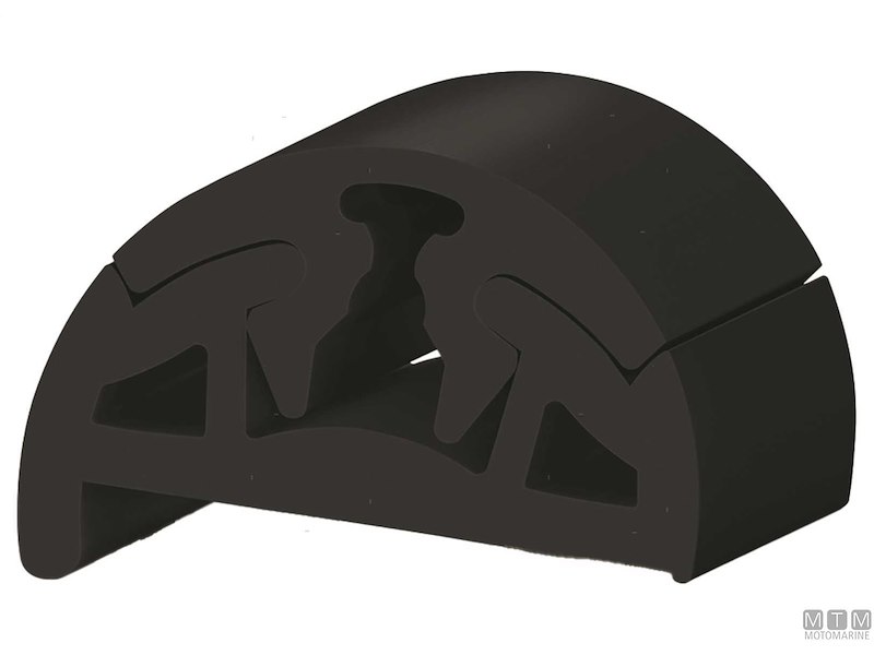 Bottazzo Parabordo Bino 40