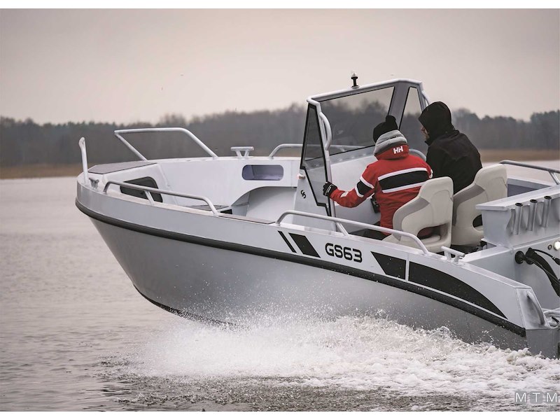 Bottazzo Parabordo Bino 40