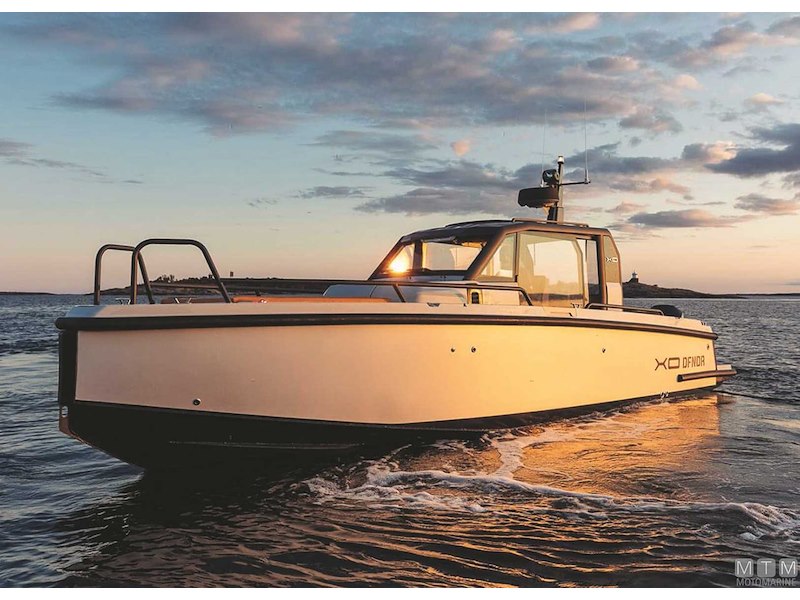 Bottazzo Parabordo Bino 40