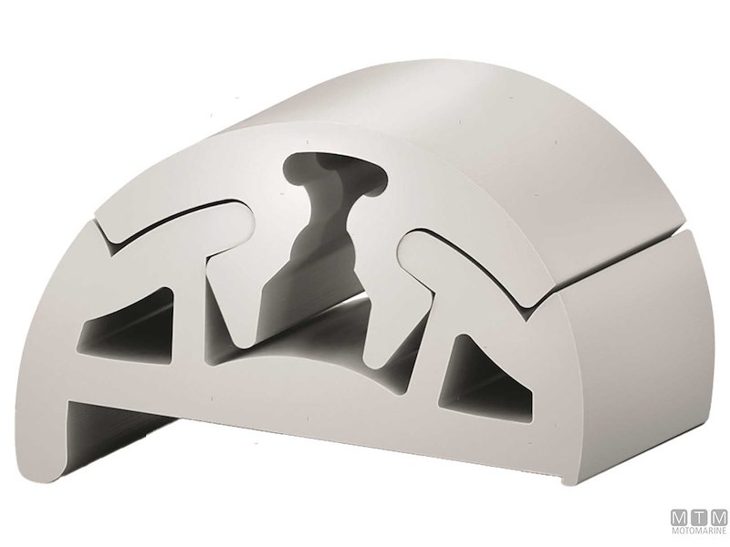 Bottazzo Parabordo Bino 40