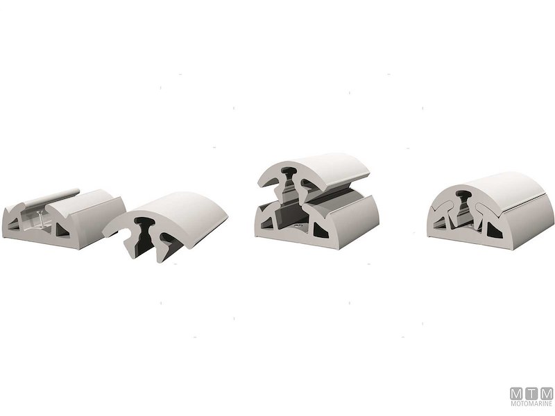 Bottazzo Parabordo Bino 40