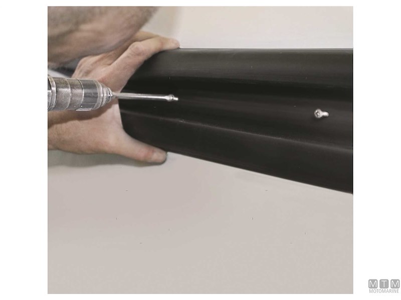 Bottazzo Parabordo Bino 40