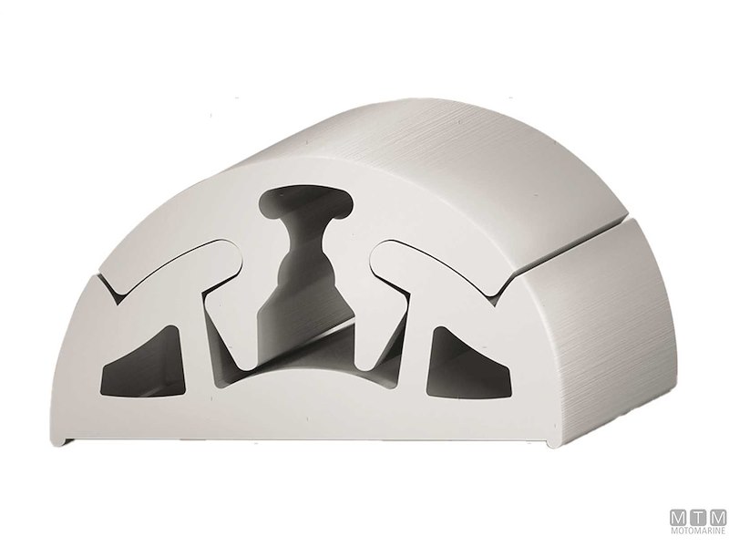 Bottazzo Parabordo Bino 40