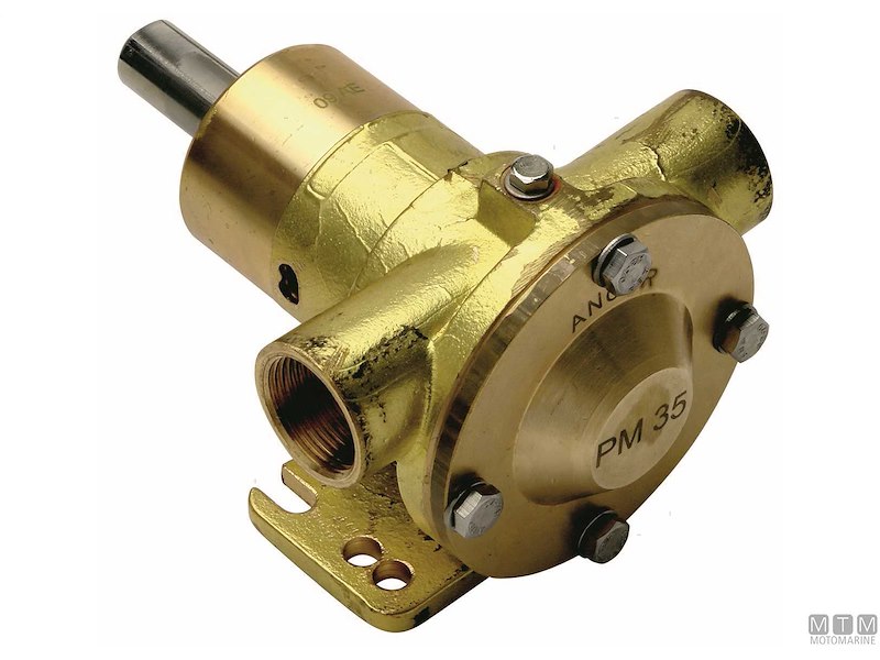 Pompa Ancor Pm 34