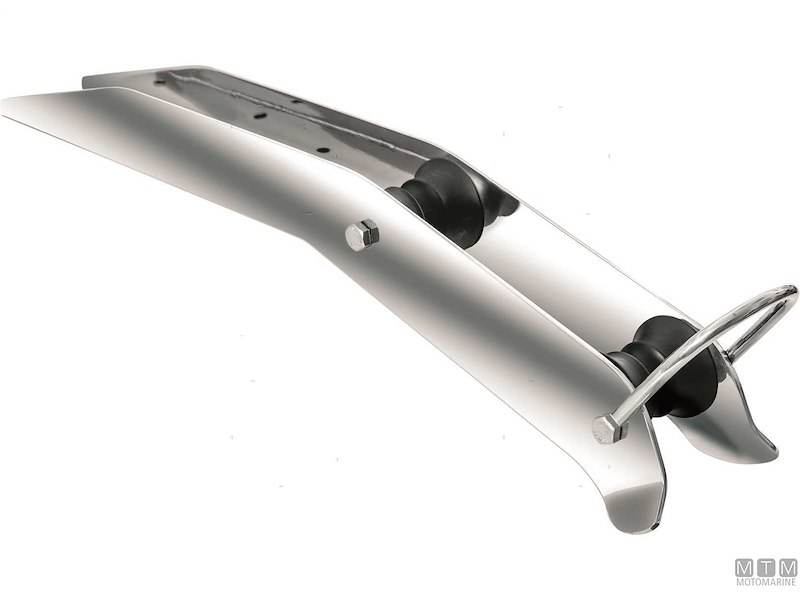 MUSONE SALPA ANCORE TORO L740MM