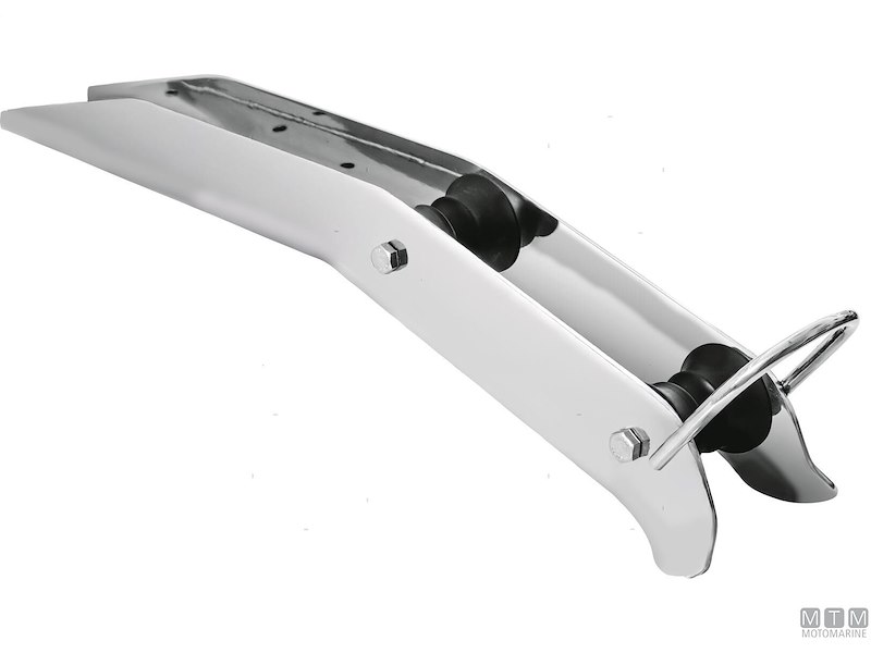 MUSONE SALPA ANCORE TORO L740MM