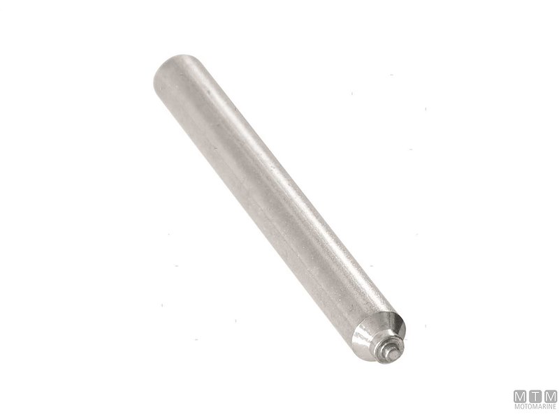 Punzone a Battere per Bottoni