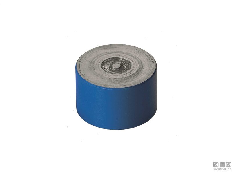 Punzone a Battere per Bottoni