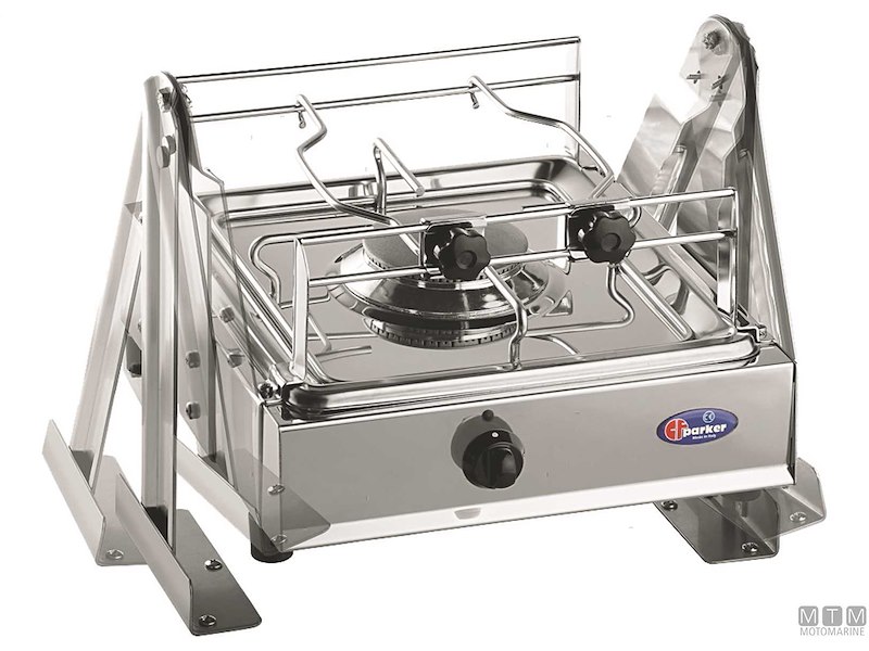 Fornelli Nautici Parker