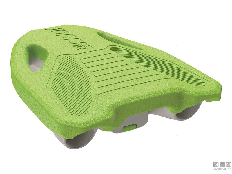 TAVOLA GALLEGGIANTE JOBE INFINITY FLUX 