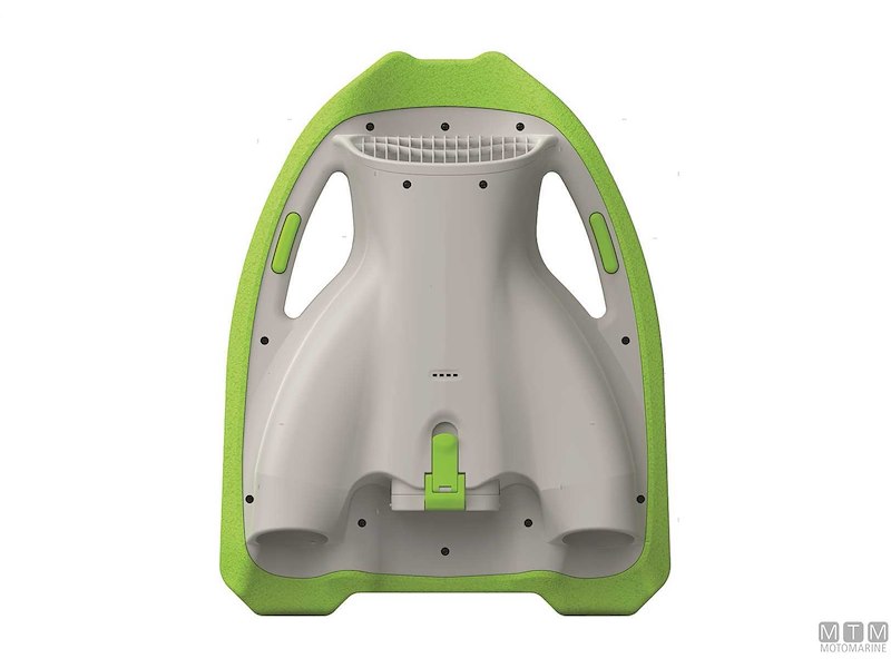 TAVOLA GALLEGGIANTE JOBE INFINITY FLUX 