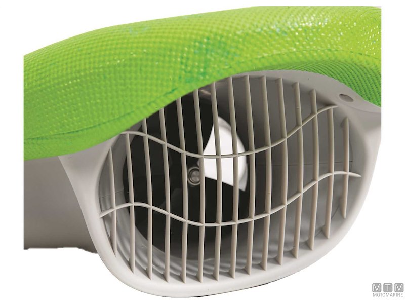 TAVOLA GALLEGGIANTE JOBE INFINITY FLUX 