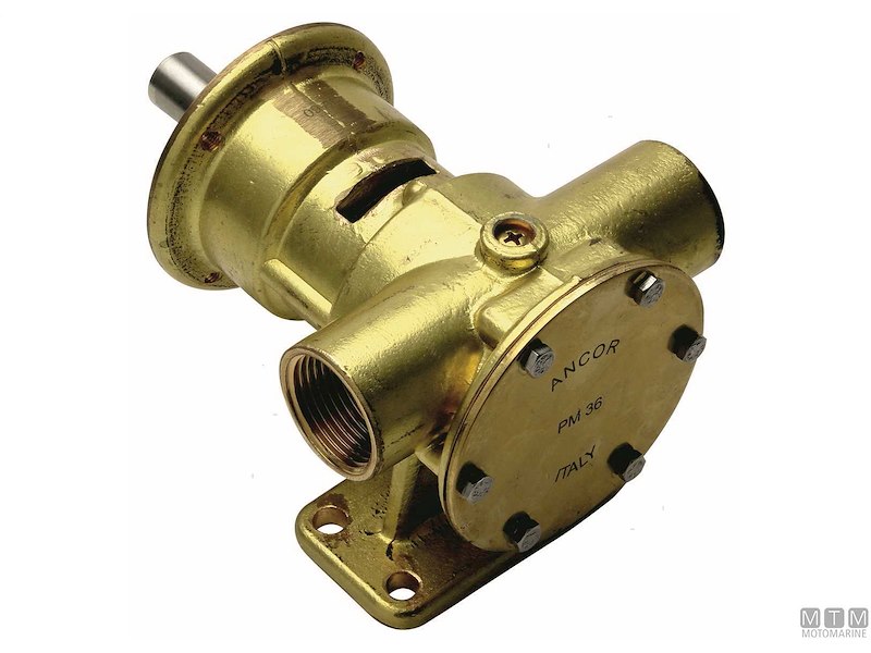 Pompa Ancor Pm 36