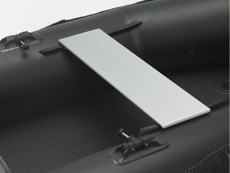 3D  TENDER SUPERLIGHT TWIN AIR 230 BLACK