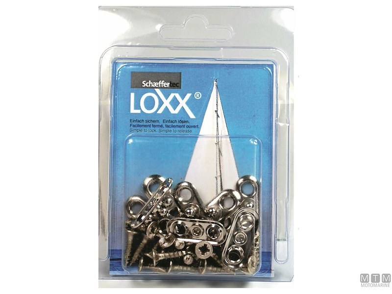 BASETTA+VITI LOXX 10PZ 