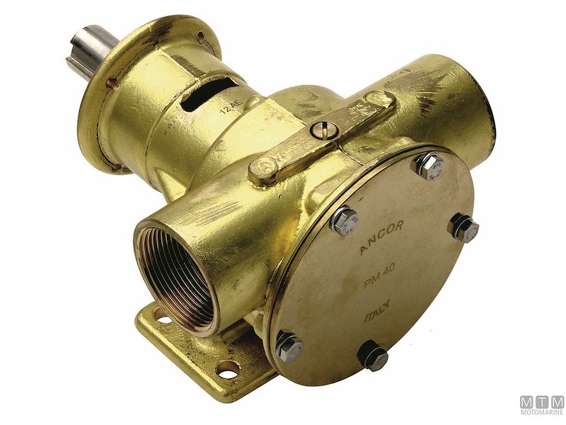 Pompa Ancor Pm 40