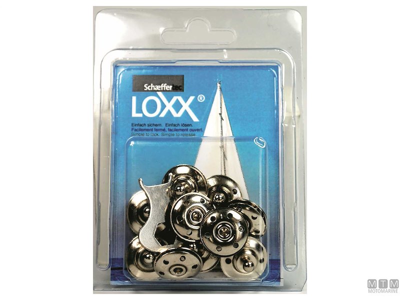 FLANGINA LOXX 10PZ 