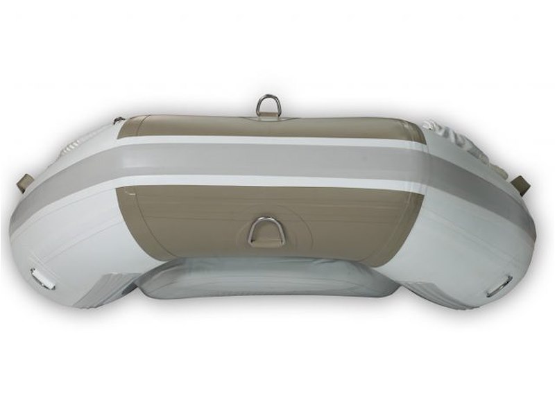 3D TENDER TWIN FASTCAST 230 OLIVE / WHITE