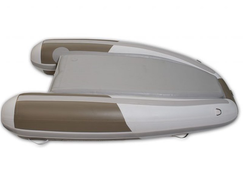 3D TENDER TWIN FASTCAST 230 OLIVE / WHITE